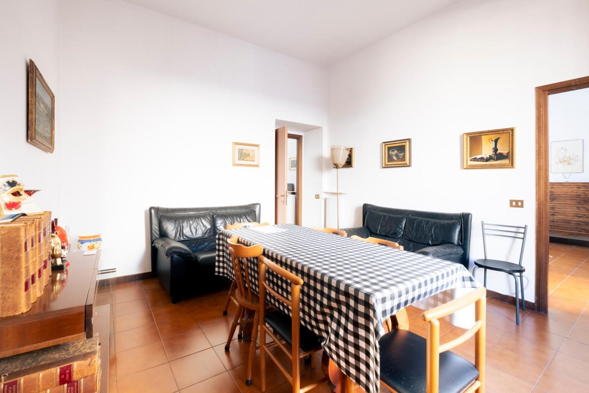 A Casa Da Giordi, Rome